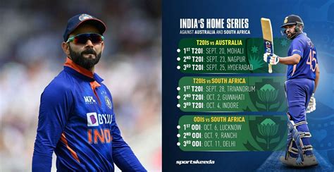 Upcoming Cricket Matches .